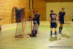 Photo hockey reportage Les Dragons font frire les Rascasses