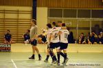 Photo hockey reportage Les Dragons font frire les Rascasses