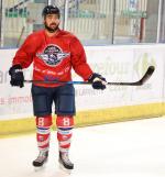 Photo hockey reportage Les Ducs dAngers ont retrouv le Haras