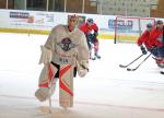 Photo hockey reportage Les Ducs dAngers ont retrouv le Haras