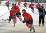 Photo hockey reportage Les Ducs dAngers ont retrouv le Haras