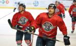 Photo hockey reportage Les Ducs dAngers ont retrouv le Haras
