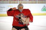 Photo hockey reportage Les Ducs dAngers ont retrouv le Haras