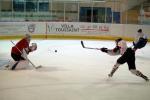 Photo hockey reportage Les Ducs dAngers ont retrouv le Haras