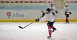 Photo hockey reportage Les Ducs dAngers ont retrouv le Haras