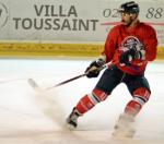 Photo hockey reportage Les Ducs dAngers ont retrouv le Haras