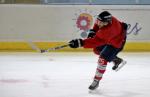 Photo hockey reportage Les Ducs dAngers ont retrouv le Haras