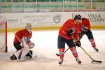 Photo hockey reportage Les Ducs dAngers ont retrouv le Haras
