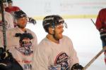 Photo hockey reportage Les Ducs dAngers ont retrouv le Haras