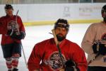 Photo hockey reportage Les Ducs dAngers ont retrouv le Haras