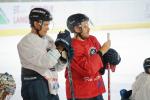 Photo hockey reportage Les Ducs dAngers ont retrouv le Haras