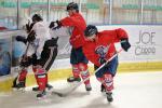 Photo hockey reportage Les Ducs dAngers ont retrouv le Haras