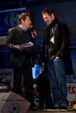 Photo hockey reportage Les Ducs partagent leur bonheur