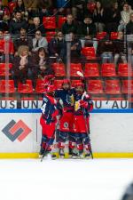 Photo hockey reportage Les jeunes BDL champions de France
