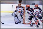 Photo hockey reportage Les Nocennes en mode turbo