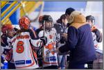 Photo hockey reportage Les Nocennes en mode turbo