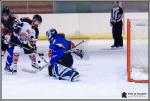 Photo hockey reportage Les Nocennes en mode turbo
