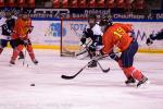 Photo hockey reportage Les Rafales corrigent Grenoble