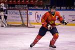 Photo hockey reportage Les Rafales corrigent Grenoble