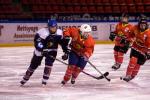 Photo hockey reportage Les Rafales corrigent Grenoble