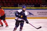 Photo hockey reportage Les Rafales corrigent Grenoble