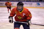 Photo hockey reportage Les Rafales corrigent Grenoble