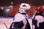 Photo hockey reportage Les Rafales corrigent Grenoble
