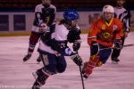 Photo hockey reportage Les Rafales corrigent Grenoble