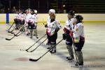 Photo hockey reportage Les Rebelles rgnent