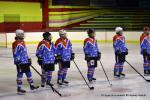 Photo hockey reportage Les Rebelles rgnent