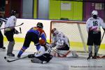 Photo hockey reportage Les Rebelles rgnent