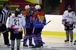 Photo hockey reportage Les Rebelles rgnent