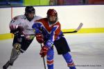 Photo hockey reportage Les Rebelles rgnent
