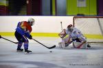 Photo hockey reportage Les Rebelles rgnent