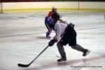 Photo hockey reportage Les Rebelles rgnent