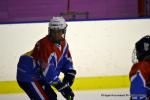 Photo hockey reportage Les Rebelles rgnent