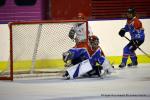 Photo hockey reportage Les Rebelles rgnent