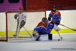 Photo hockey reportage Les Rebelles rgnent