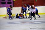 Photo hockey reportage Les Rebelles rgnent