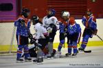 Photo hockey reportage Les Rebelles rgnent