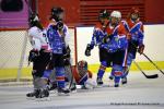 Photo hockey reportage Les Rebelles rgnent