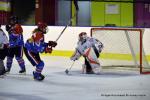 Photo hockey reportage Les Rebelles rgnent
