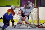 Photo hockey reportage Les Rebelles rgnent
