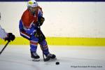 Photo hockey reportage Les Rebelles rgnent