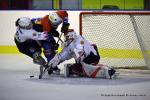 Photo hockey reportage Les Rebelles rgnent