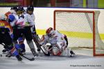 Photo hockey reportage Les Rebelles rgnent