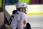 Photo hockey reportage Les Rebelles rgnent