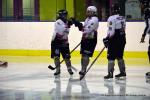 Photo hockey reportage Les Rebelles rgnent