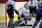 Photo hockey reportage Les Rebelles rgnent