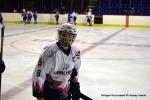 Photo hockey reportage Les Rebelles rgnent